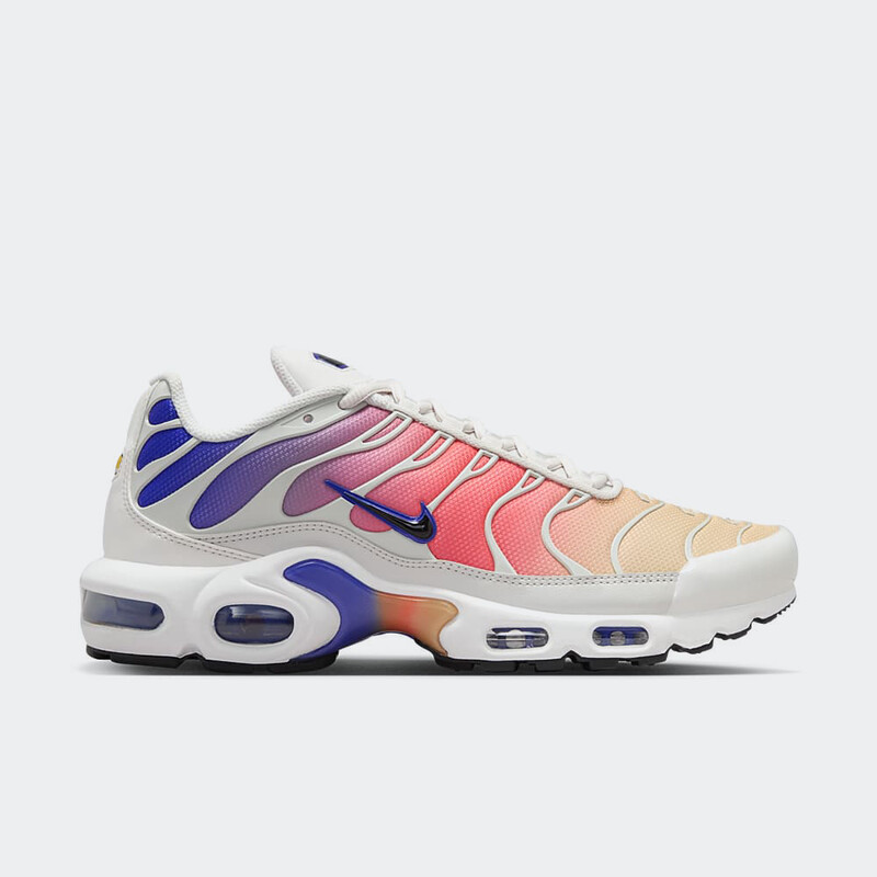 Nike Air Max Plus Persian Violet Light Wild Mango DZ3670 003